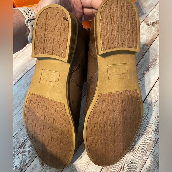 Rocket Dog Maylon Booties - Picture 6 of 6